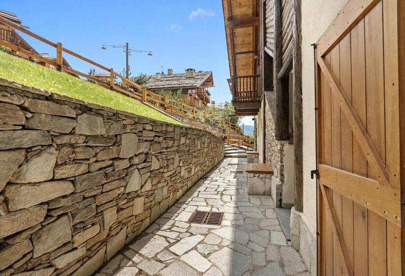 Residence Cianfuran  Happy Rentals