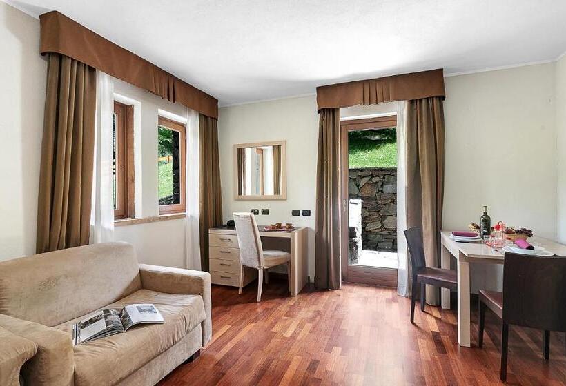 Residence Cianfuran  Happy Rentals