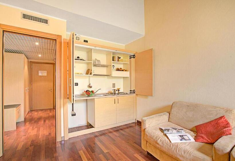 Residence Cianfuran  Happy Rentals