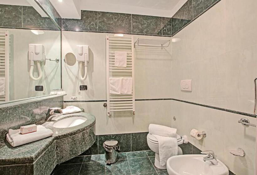 Residence Cianfuran  Happy Rentals