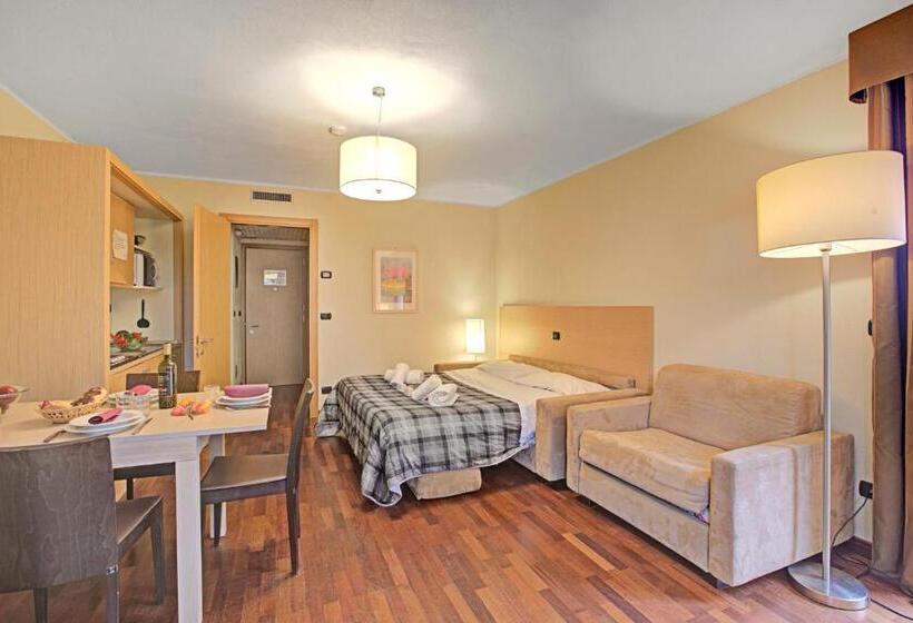 Residence Cianfuran  Happy Rentals