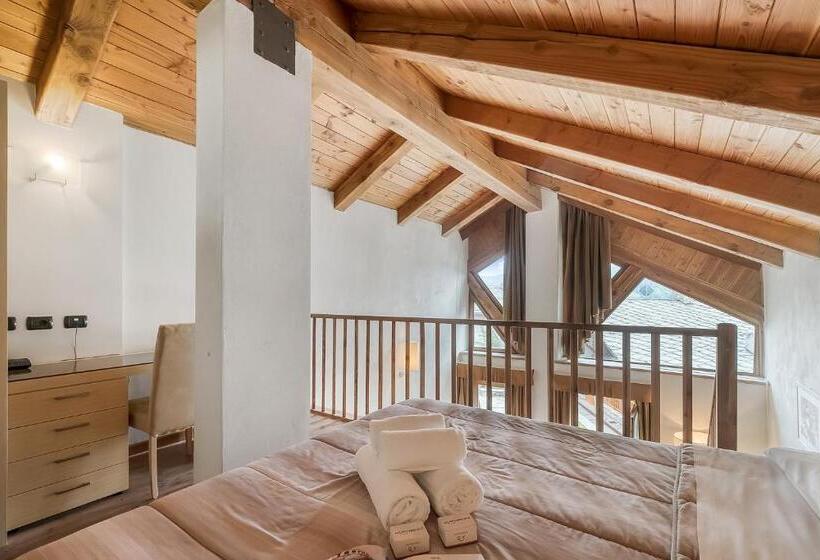 Residence Cianfuran  Happy Rentals