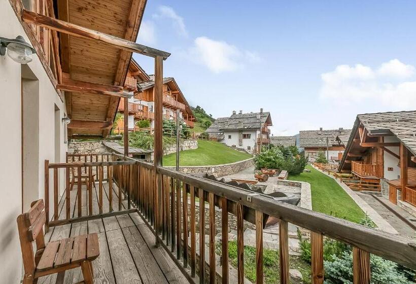 Residence Cianfuran  Happy Rentals