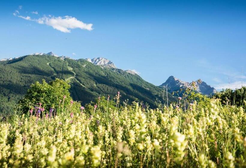 Residence Cianfuran  Happy Rentals