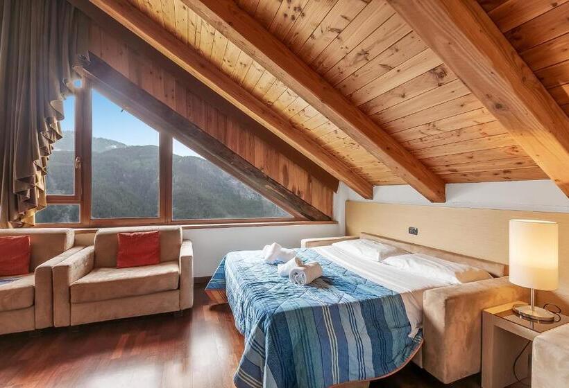 Residence Cianfuran  Happy Rentals