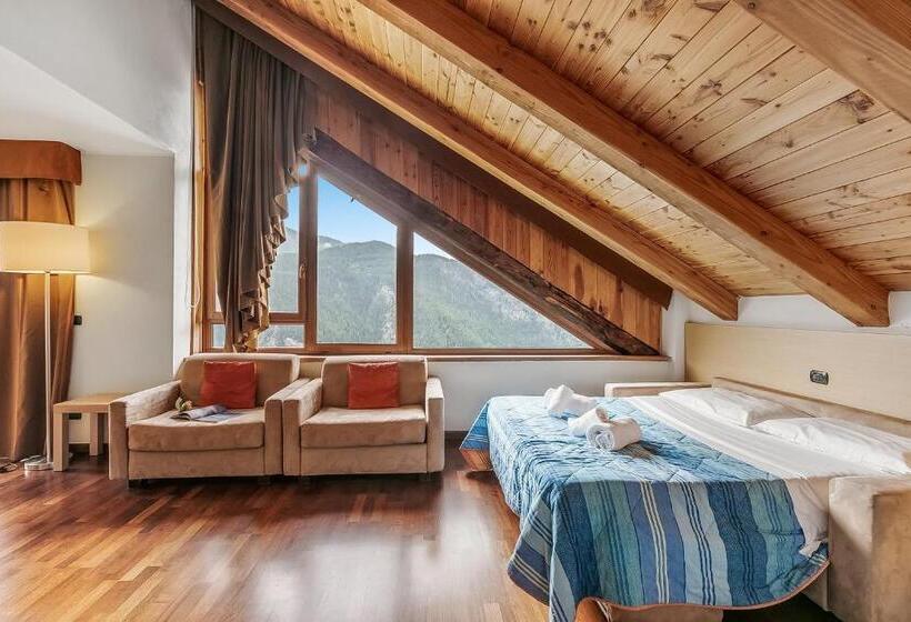 Residence Cianfuran  Happy Rentals