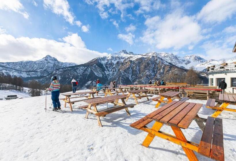 Residence Cianfuran  Happy Rentals