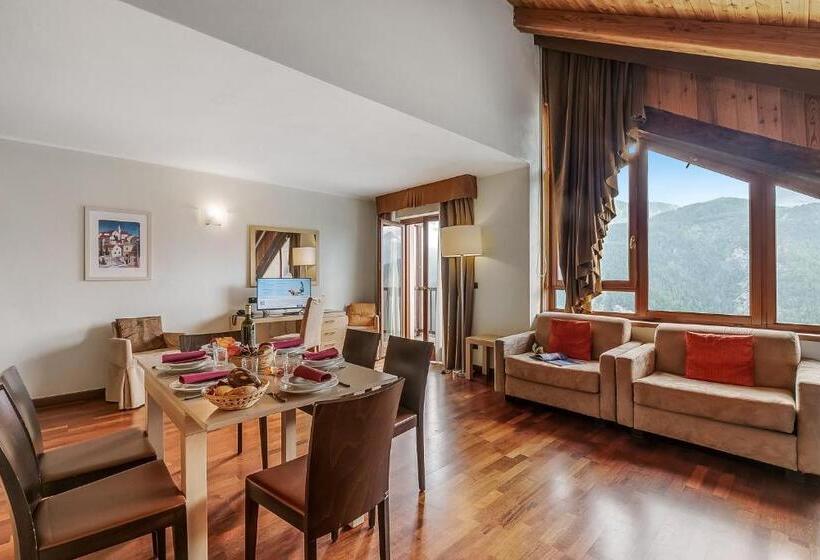 Residence Cianfuran  Happy Rentals