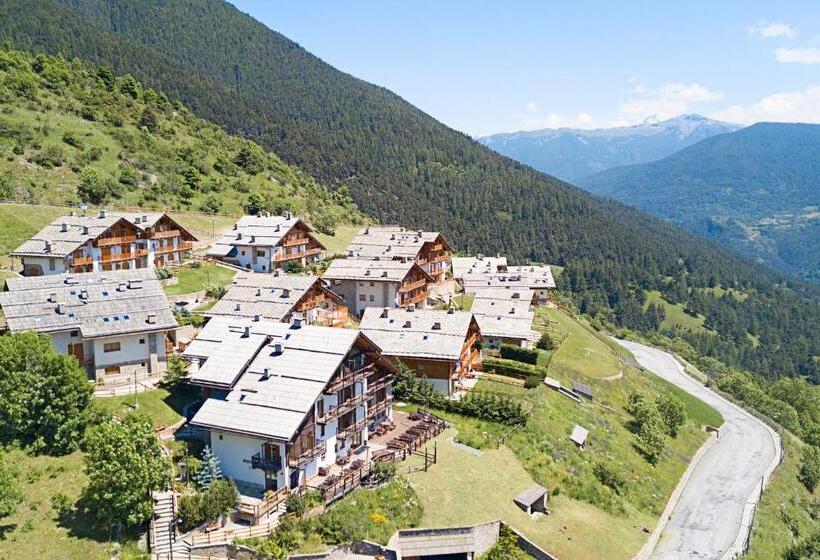 Residence Cianfuran  Happy Rentals