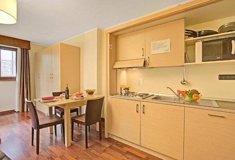 Residence Cianfuran  Happy Rentals