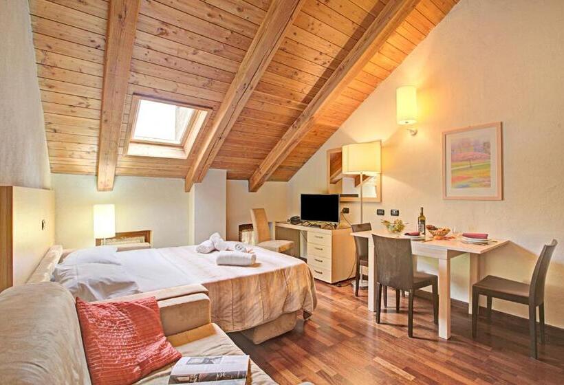 Residence Cianfuran  Happy Rentals