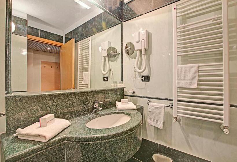 Residence Cianfuran  Happy Rentals