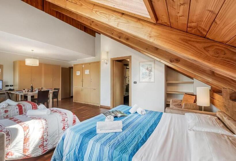 Residence Cianfuran  Happy Rentals