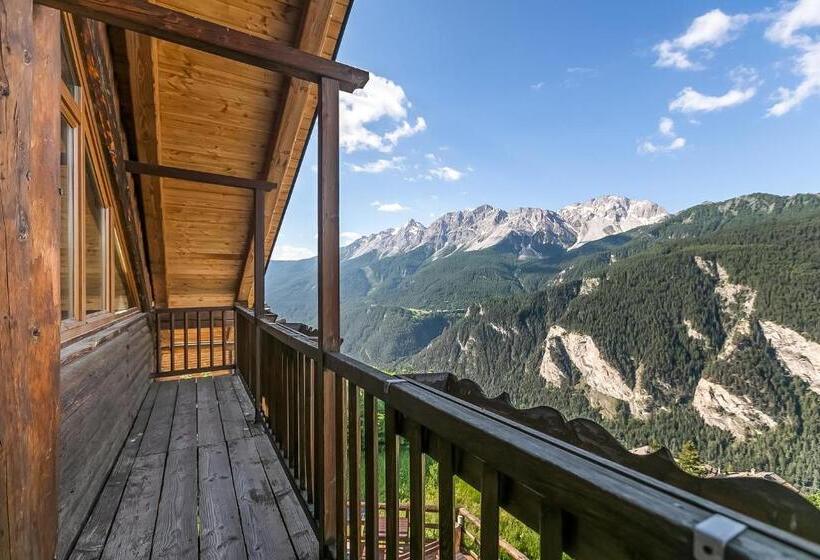 Residence Cianfuran  Happy Rentals