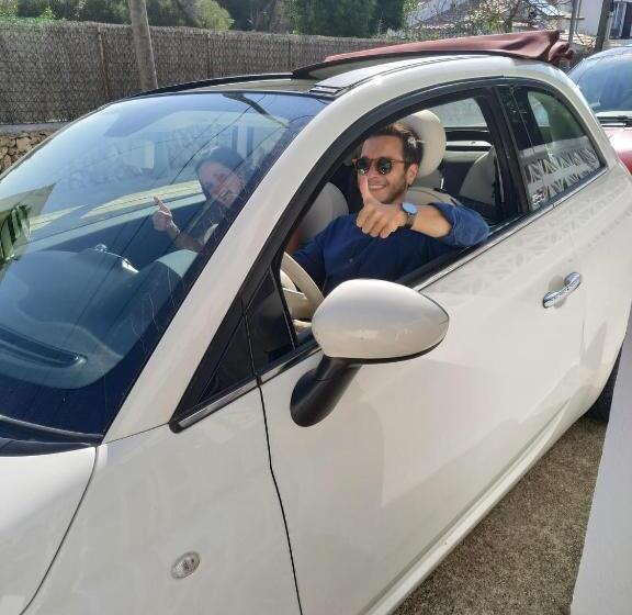 צימר Starbal Love