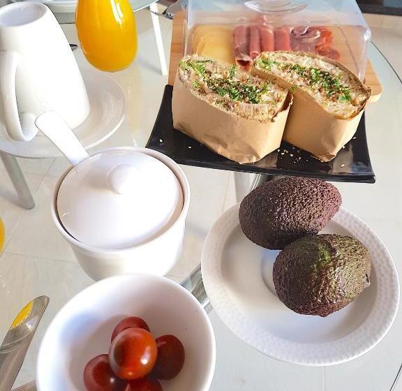 צימר Starbal Love