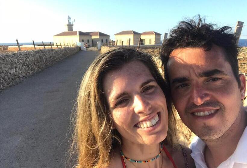 צימר Starbal Love