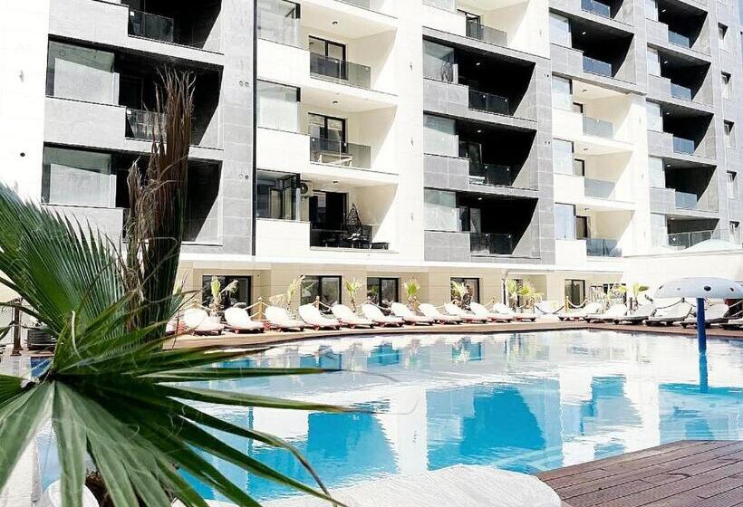 Building Stefan Resort I