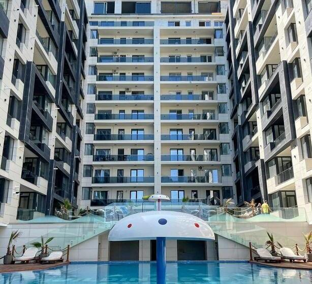 Building Stefan Resort I