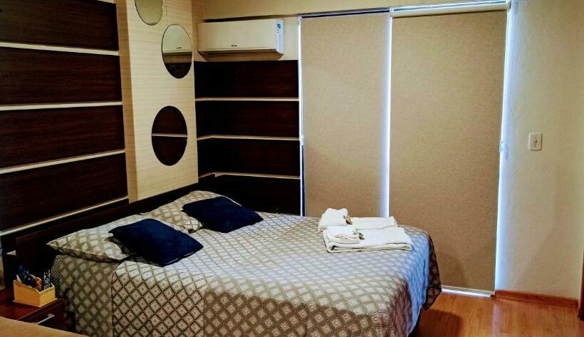 Flat Apart Hotel Particular Apto 1003