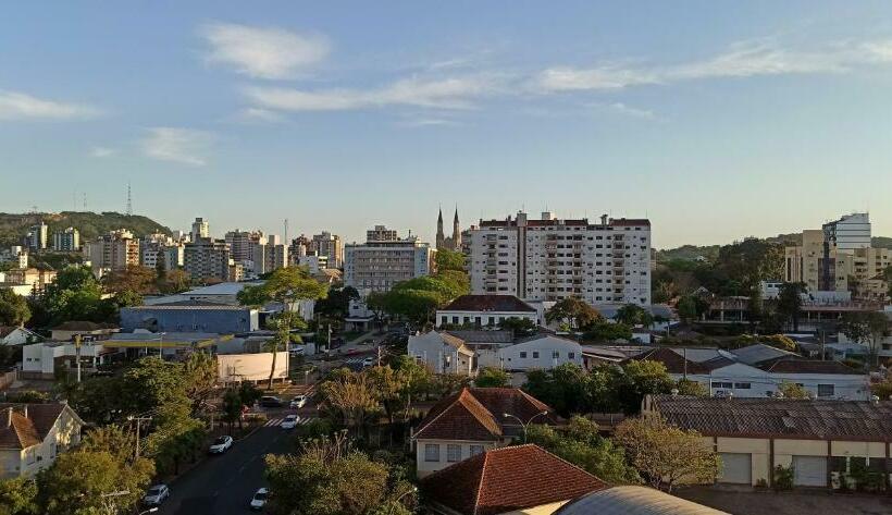 Flat Apart Hotel Particular Apto 1003