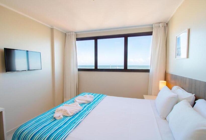 فندق Acqua Inn Maceio Ponta Verde