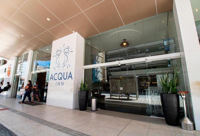 فندق Acqua Inn Maceio Ponta Verde