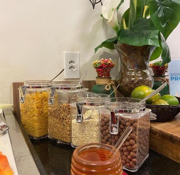 فندق Acqua Inn Maceio Ponta Verde