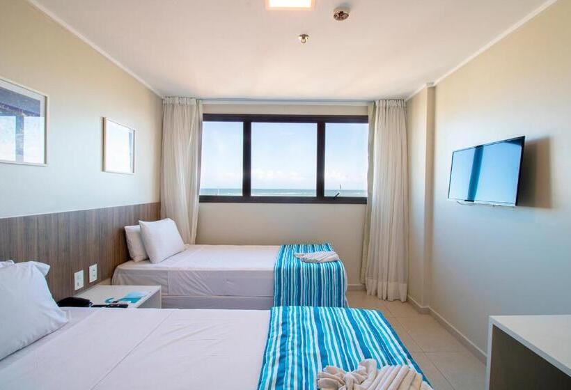 فندق Acqua Inn Maceio Ponta Verde