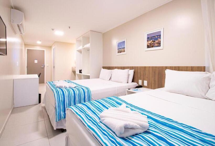 فندق Acqua Inn Maceio Ponta Verde