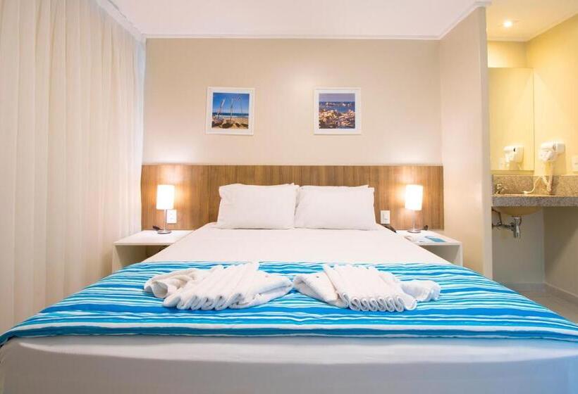 فندق Acqua Inn Maceio Ponta Verde