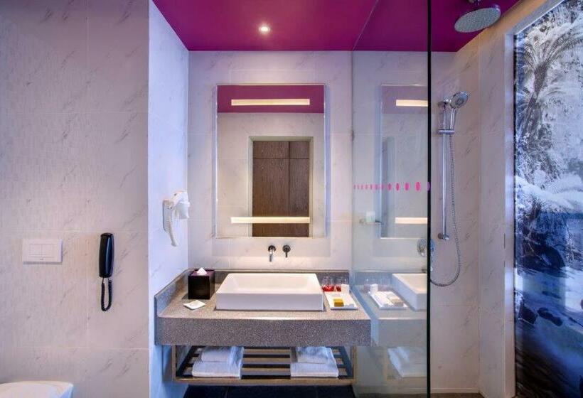 בית מלון כפרי Avangio  Kota Kinabalu