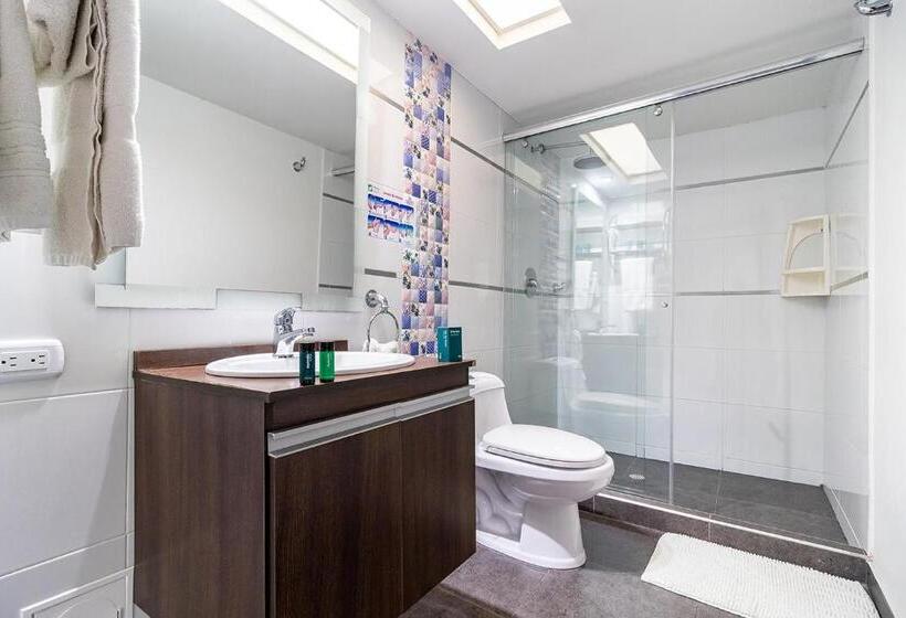 Отель Ayenda Puerto Madero Boutique