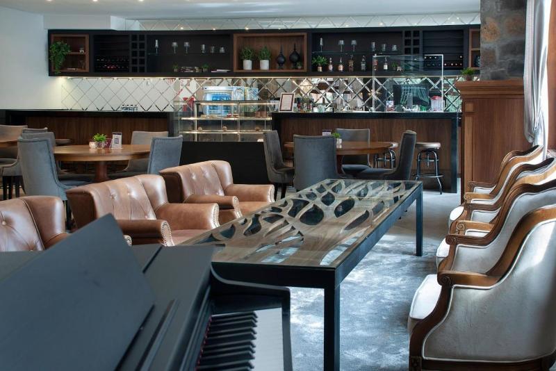 Отель Bella Gramado Resort   Mc