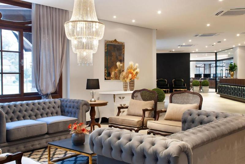 Отель Bella Gramado Resort   Mc