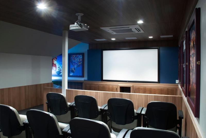 Отель Bella Gramado Resort   Mc