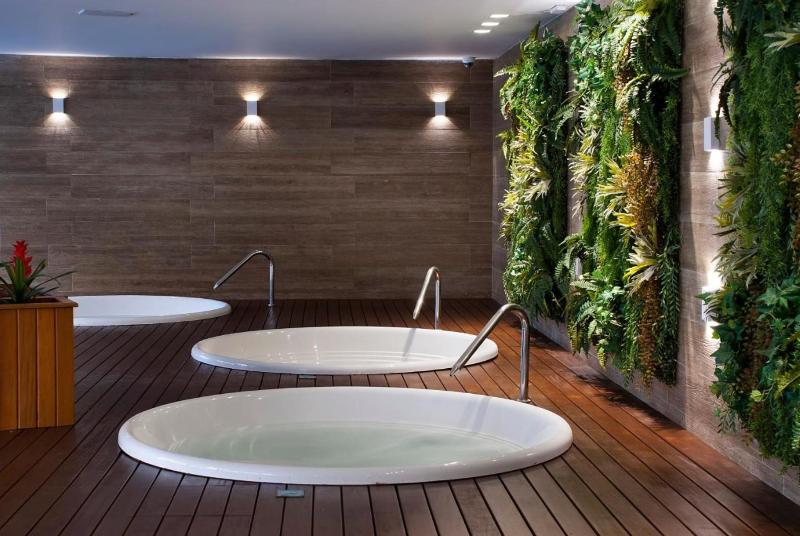 Отель Bella Gramado Resort   Mc