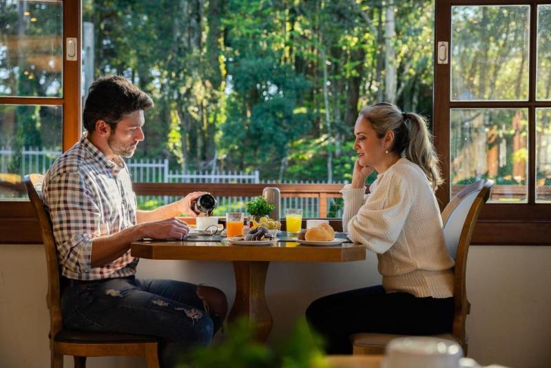 Отель Bella Gramado Resort   Mc