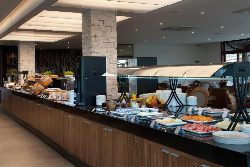 Отель Bella Gramado Resort   Mc