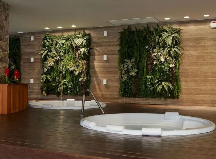 Отель Bella Gramado Resort   Mc