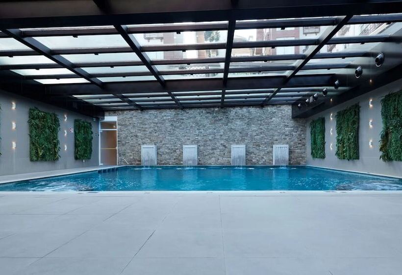 Отель Bella Gramado Resort   Mc