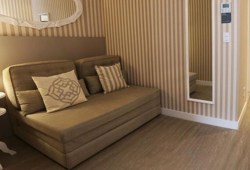 Отель Bella Gramado Resort   Mc