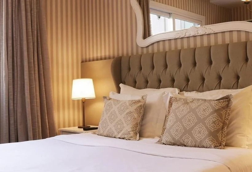 Отель Bella Gramado Resort   Mc