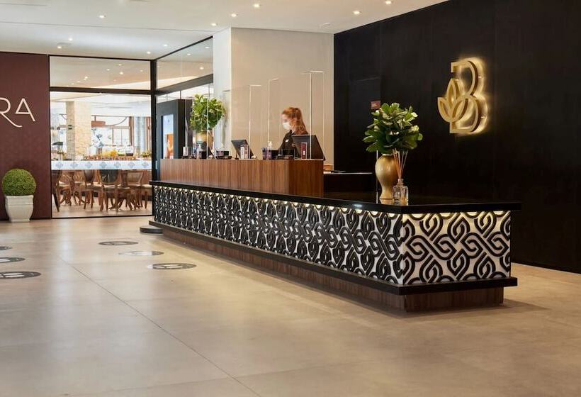 Отель Bella Gramado Resort   Mc