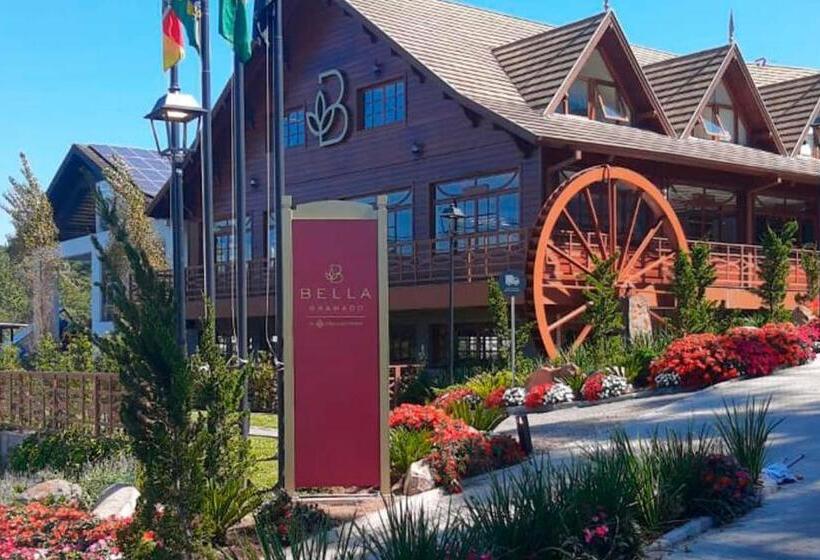 Отель Bella Gramado Resort   Mc