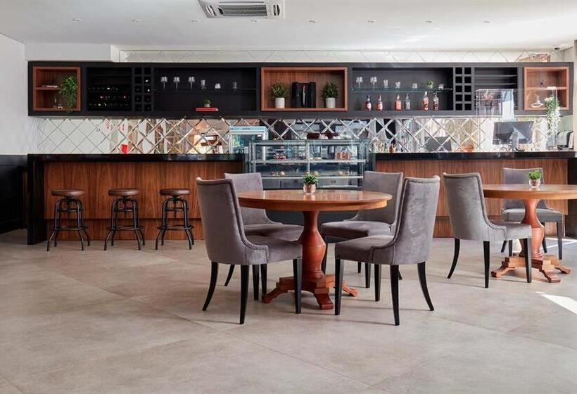 Отель Bella Gramado Resort   Mc