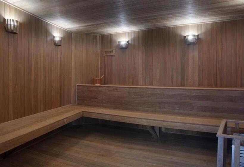 Отель Bella Gramado Resort   Mc