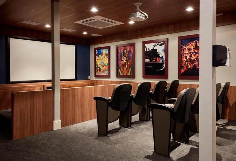 Отель Bella Gramado Resort   Mc