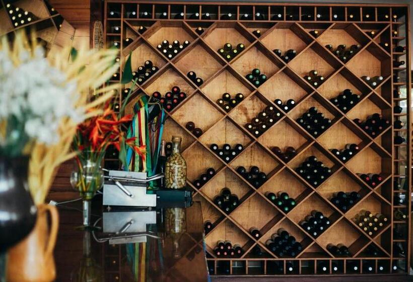 ホテル Grand Lençóis Flat