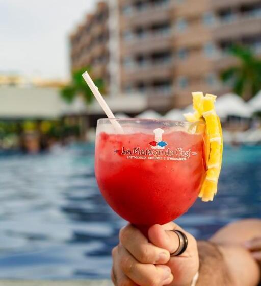 ホテル Grand Lençóis Flat